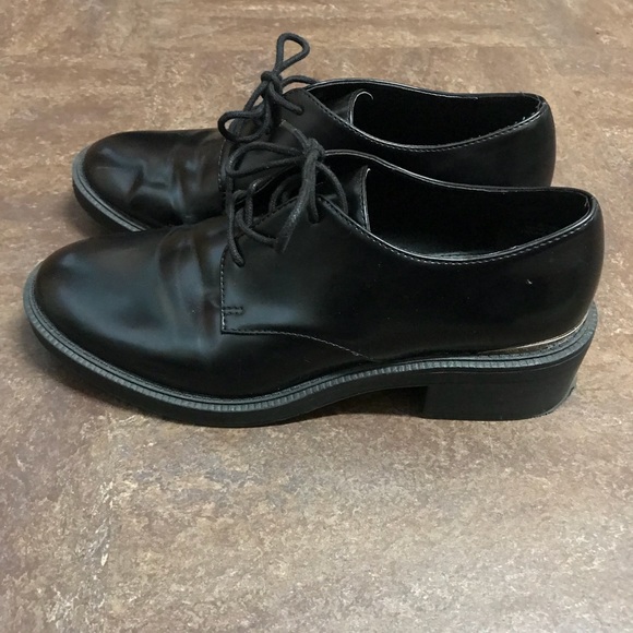 Black loafers - Picture 3 of 3